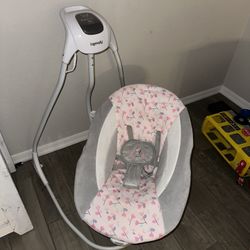 baby swing 