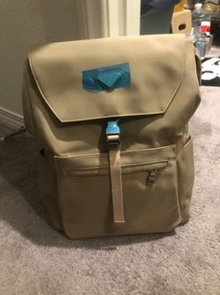 Backpack (Name Brand) 