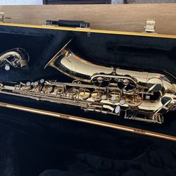 Selmer Saxophone