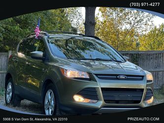 2013 Ford Escape