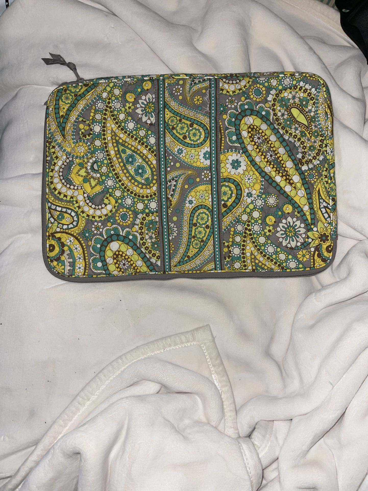 Vera Bradley Laptop Case