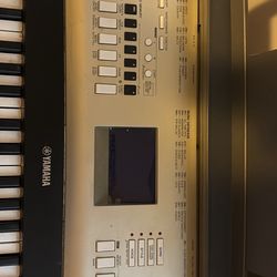 Yamaha YPG-535 88-Key Digital Piano - Full Size - Moving Sale!