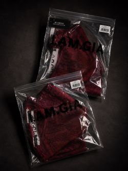 I AM GIA Set  Size Small