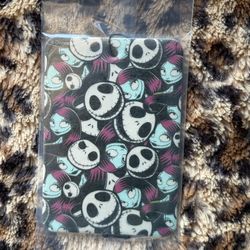 Jack & Sally Vanilla Scent Air Refreshener