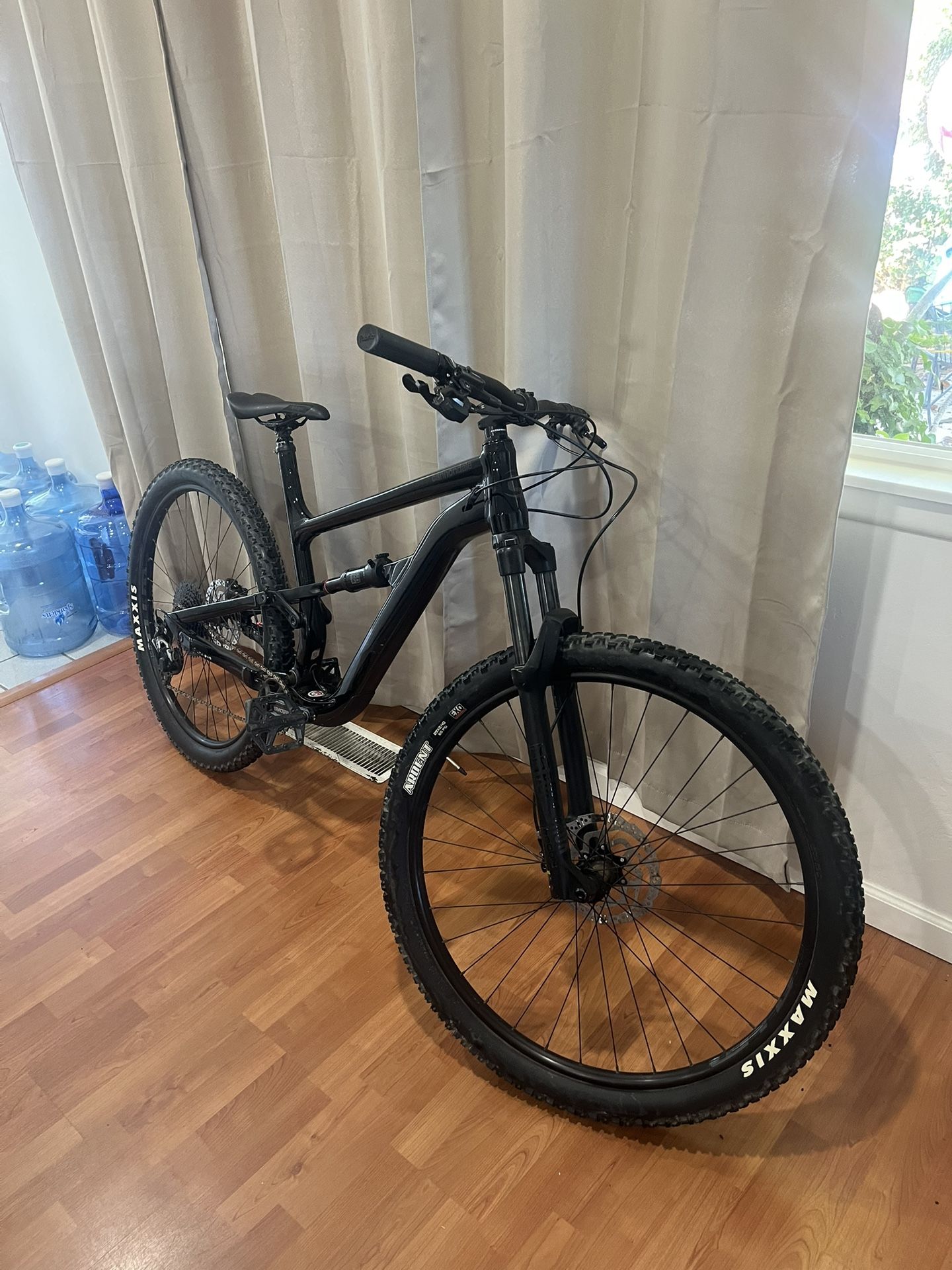 Cannondale Habit 6 XL