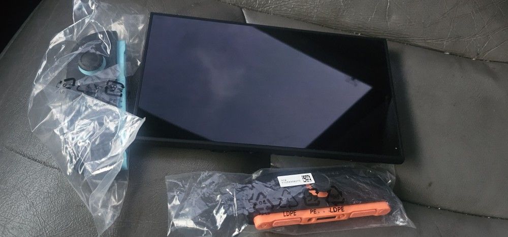 Nintendo Switch 2 (Tablet And Joysticks Only)