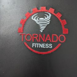 Tornado Fitness Inversion Table