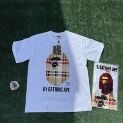 Bape Shirt