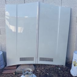 1969 Chevelle OGM Hood 