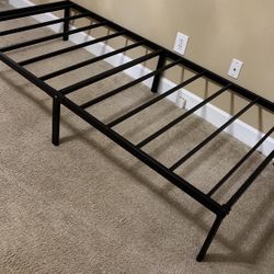 XL Twin Bed Frame 
