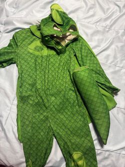 PJ Max Costume