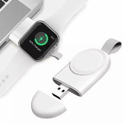 I Watch Magnetic Charger