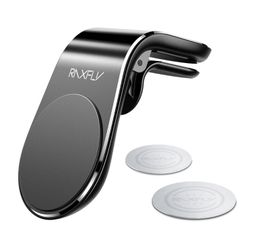Mobile Phone Magnetic Holder