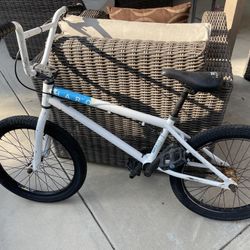 Haro Bmx Bike