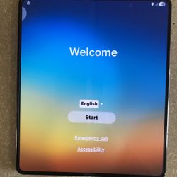 Samsung Galaxy Z Fold 5