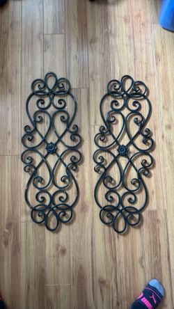 Ironwork