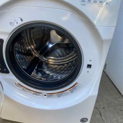 washing machine in good condition 