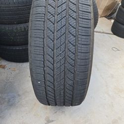 Used Tire 275/50/22 Only 1 