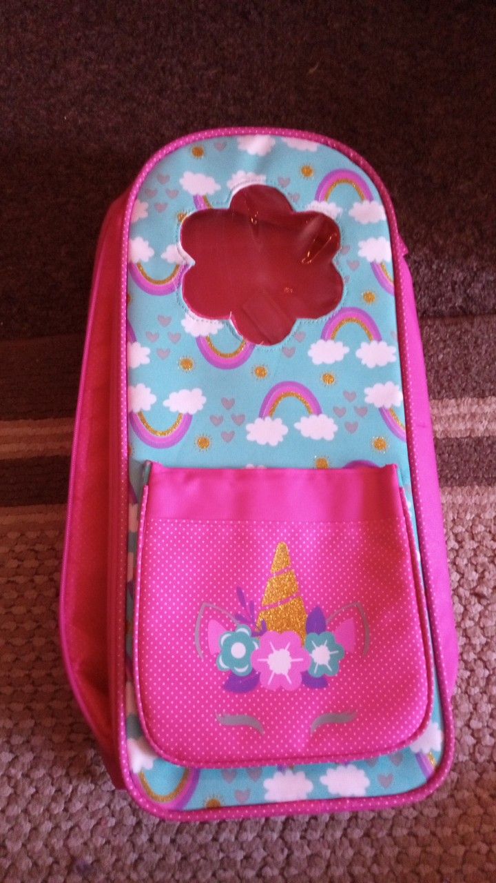 Kids Bag Good Condition $8.00