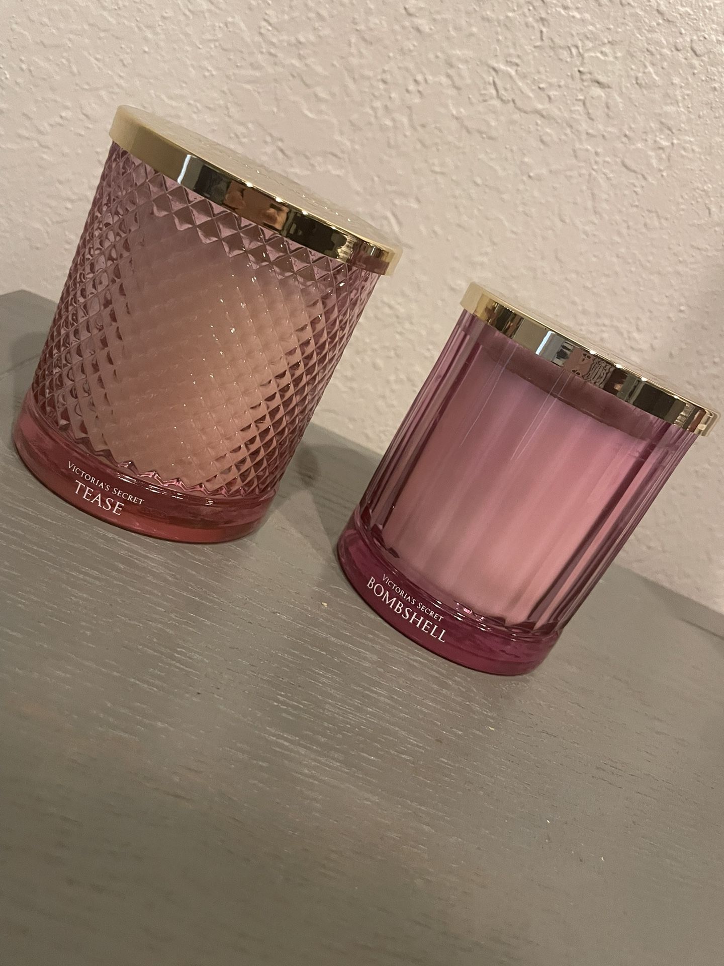 Victoria Secret Candles
