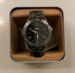 Fossil Modern Century