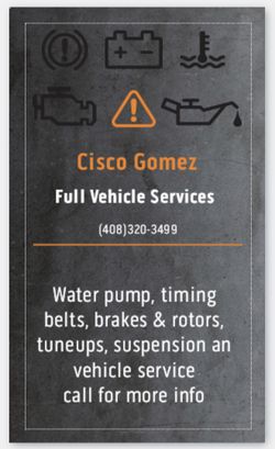 Mechanic