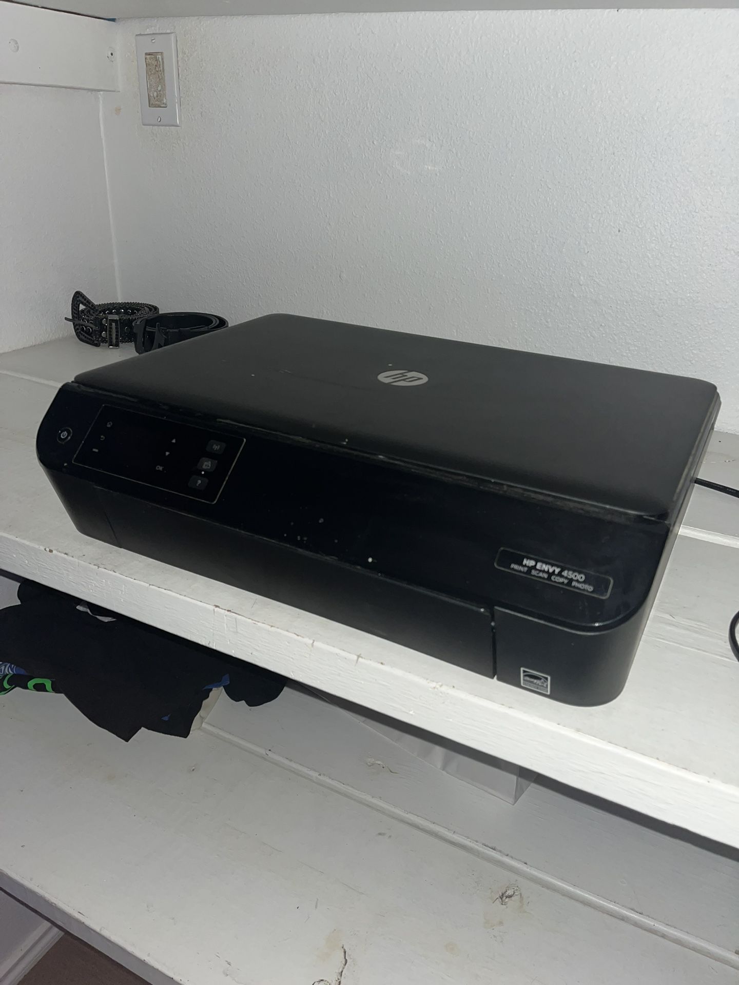 Printer