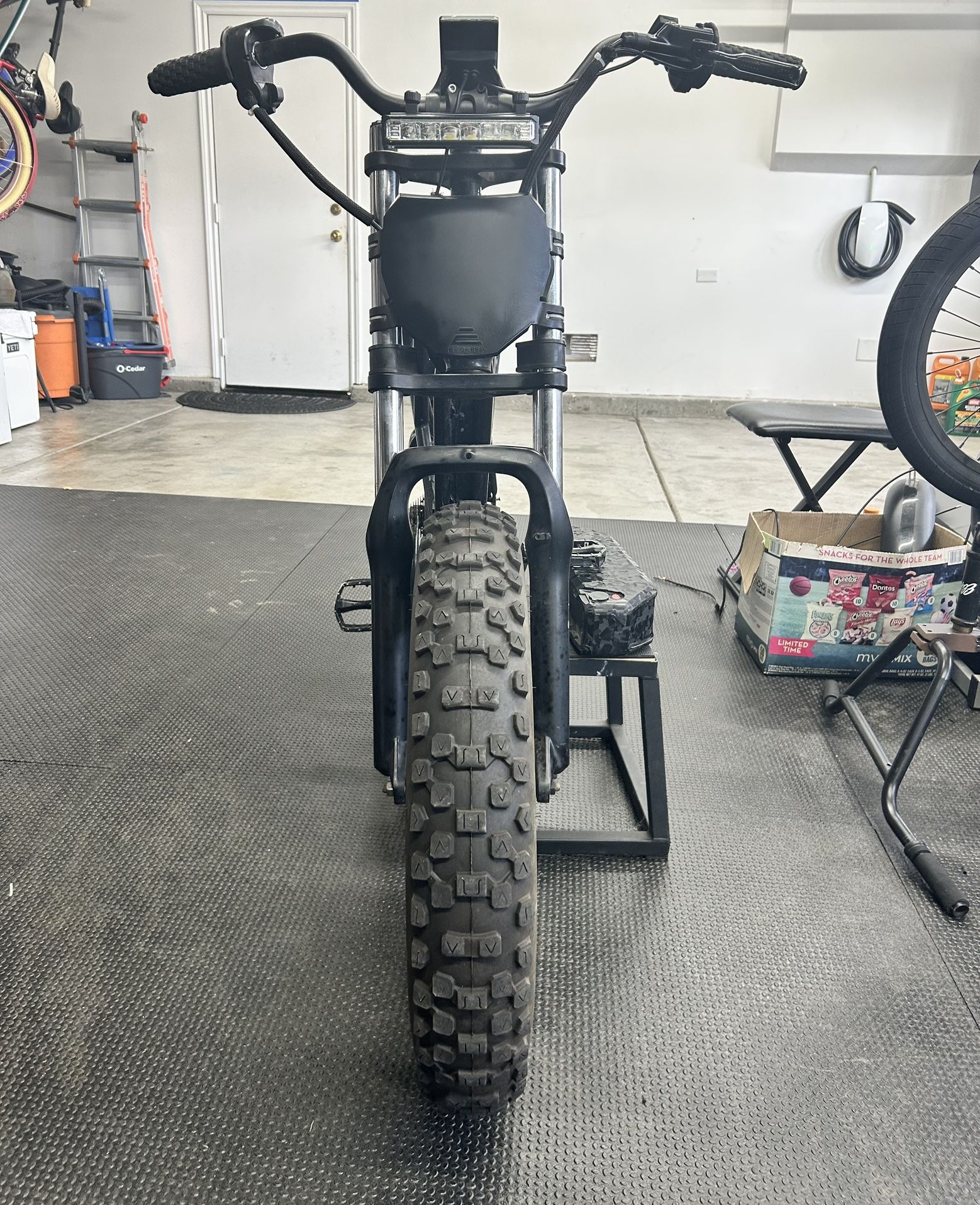 Ridstar Q20