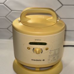 Symphony Medela