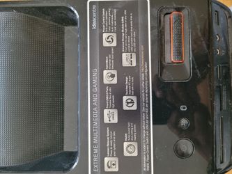 Used LENOVO 10086 IdeaCentre K430 no hdd no os