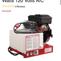 Goodall 12 Volt Start-All 610 jump starter