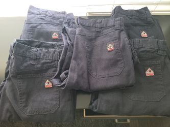 Bulwark FR Pants