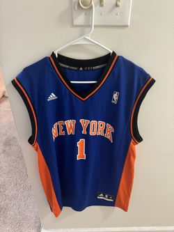 Knicks Jersey