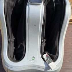 Foot Massager