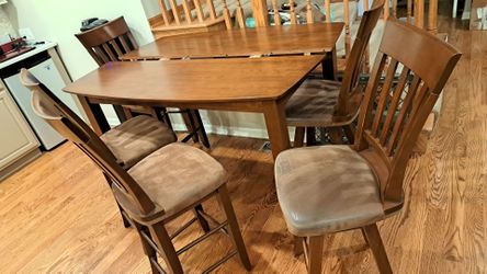 Dining set 10pc