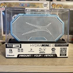 Altec Lansing Hydra Mini 2.0 BT Speaker 
