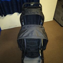 Double Stroller