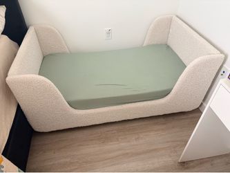 Toddler Bed