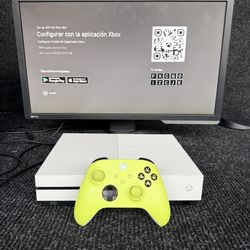 Xbox One S 1TB
