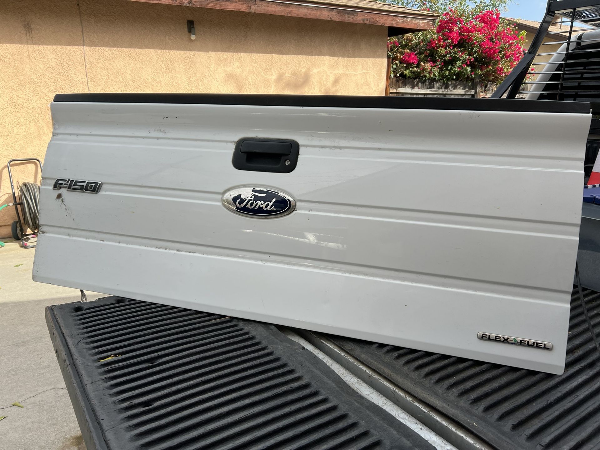 Truck Tailgate