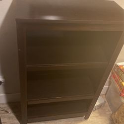 Shelf