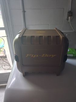 Fall out 4 PiP Boy 3000 Wearable w/o game