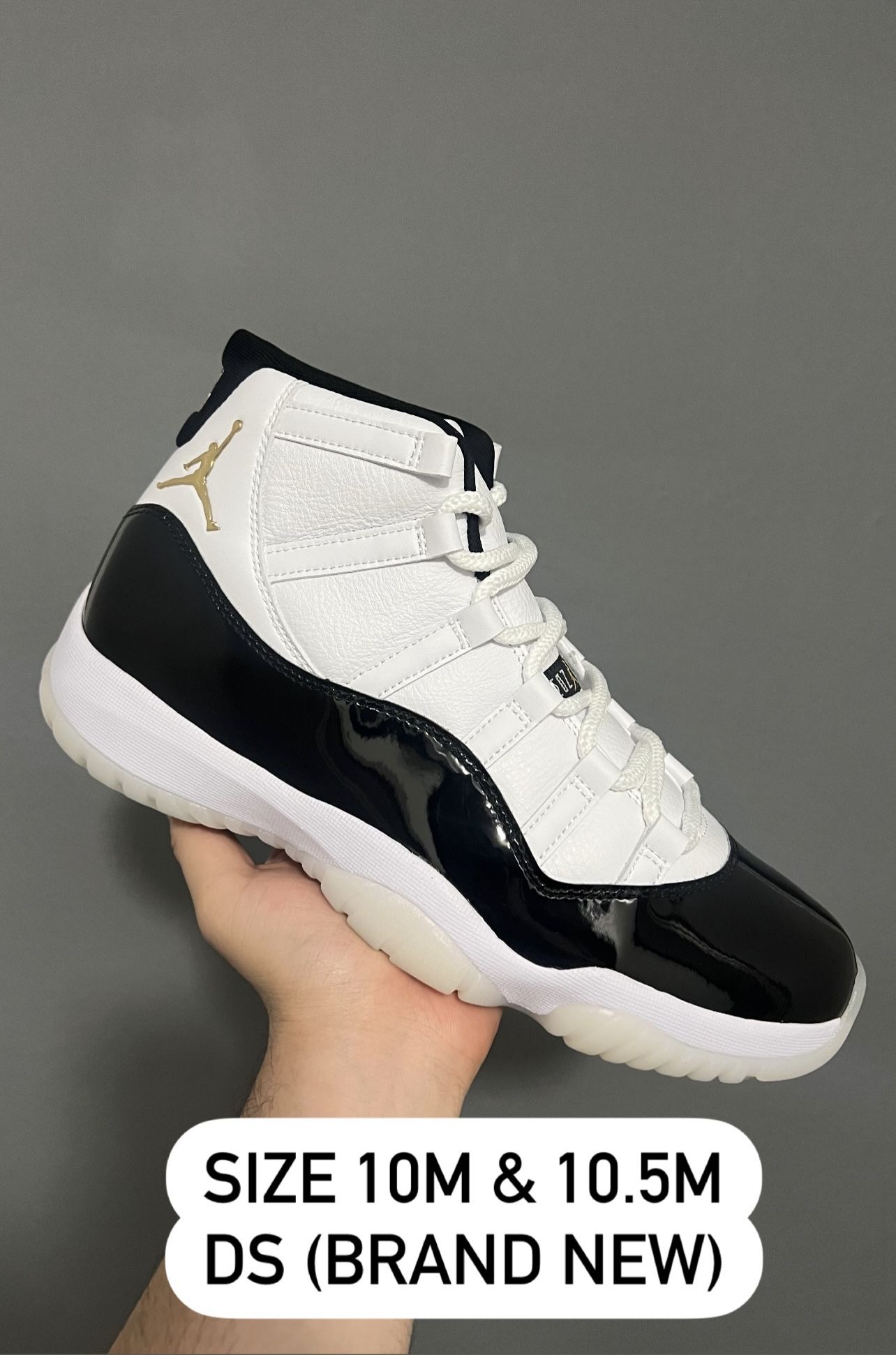 Air Jordan 11 Retro