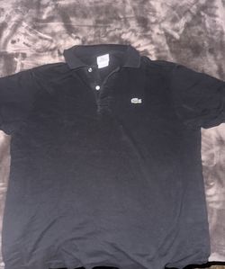 Lacoste Polo Tee