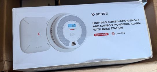 Smoke detector