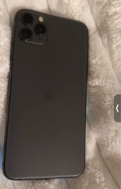 IPHONE 11 PRO MAX
