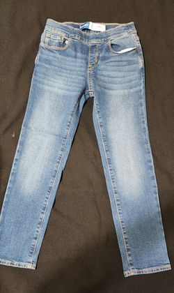 Boy Jeans
