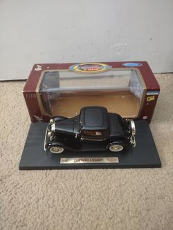 Road legends 1:18