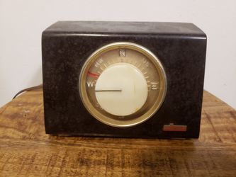 alliance tenna rotor