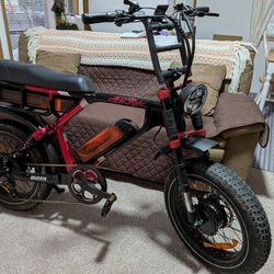 Aerial Rider Grizzly